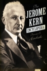 Image for The Jerome Kern encyclopedia