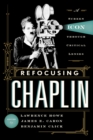 Image for Refocusing Chaplin  : a screen icon through critical lenses