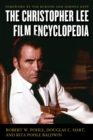 Image for The Christopher Lee film encyclopedia
