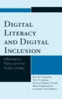 Image for Digital Literacy and Digital Inclusion