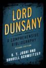 Image for Lord Dunsany : A Comprehensive Bibliography