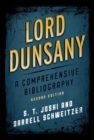 Image for Lord Dunsany: a Comprehensive Bibliography