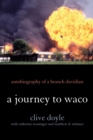 Image for A Journey to Waco