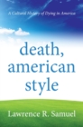 Image for Death, American Style