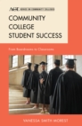 Image for Community College Student Success