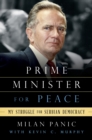 Image for Prime Minister for Peace
