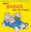 Image for Meet Babar and His Family