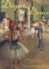 Image for Degas and the dance  : the painter and the petits rats