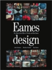 Image for Eames design  : the work of the Office of Charles and Ray Eames