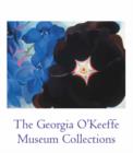 Image for Georgia O&#39;Keeffe Museum Collections