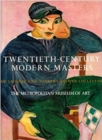 Image for Twentieth-century Modern Masters