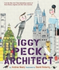 Image for Iggy Peck, architect
