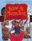 Image for Behind the Museum Door: Poems to Cele