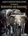 Image for American Museum of Natural History : 125 Years of Expedition and Discovery