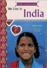 Image for We live in India