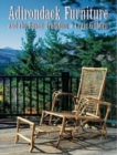 Image for Adirondack furniture and the rustic tradition