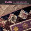 Image for Quilts in a Material World