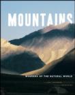 Image for Mountains: Wonders of the Natural World