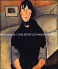 Image for Modigliani &amp; the artists of Montparnasse