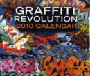 Image for Graffiti 2010 Wall Calendar
