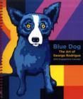 Image for Blue Dog : The Art of George Rodrigue 2010 Luxury Engagement Calendar