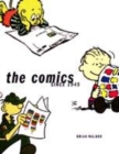 Image for The comics since 1945