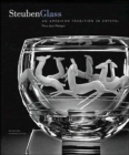 Image for Steuben glass  : an American tradition in crystal