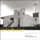 Image for Le Corbusier  : architect of the twentieth century