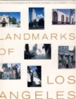 Image for Landmarks of Los Angeles