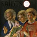 Image for Saints : A Year in Faith and Art 2010 Wall Calendar