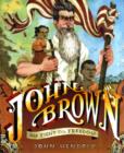 Image for John Brown  : his fight for freedom