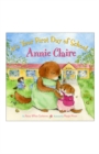 Image for It&#39;s your first day of school, Annie Claire