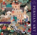 Image for Golden Age of Persian Art 1501-1722