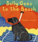 Image for Sally goes to the beach