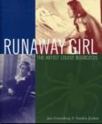 Image for Runaway girl  : the artist Louise Bourgeois