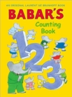 Image for Babar&#39;s counting book