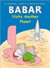 Image for Babar visits another planet