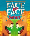 Image for Jungle Beasts Pop-up: A Safari Face-to-Face