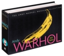 Image for Andy Warhol: 365 Takes