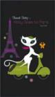 Image for Kitty goes to Paris  : featuring French Kitty