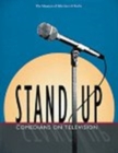 Image for Stand-up comedians on television