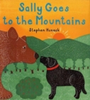 Image for Sally Goes to the Mountains