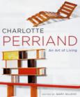 Image for Charlotte Perriand  : an art of living