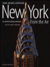 Image for New York from the air  : an architectural heritage