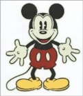 Image for Art of Walt Disney