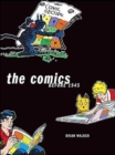 Image for The comics before 1945