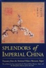 Image for Splendors of Imperial China : Treasures from the National Palace Museum, Taipei : CD-Rom
