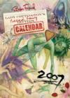 Image for Lady Cottington&#39;s Pressed Fairy 2007 Wall Calendar