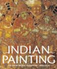Image for Indian painting  : the great mural tradition