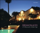 Image for Dream palaces of Hollywood&#39;s Golden Age